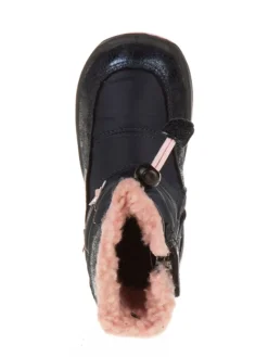 Primigi Stiefel & Boots^Winterstiefel in Dunkelblau