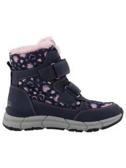 Tom Tailor Stiefel & Boots·Boots^Winterstiefel in Dunkelblau