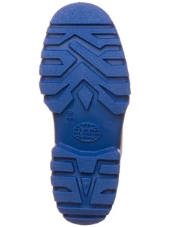 cmp Stiefel & Boots·Stiefel^Winterstiefel in Dunkelblau/ Blau