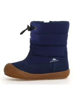 Naturino Stiefel & Boots^Winterstiefel in Dunkelblau