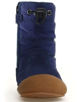 Naturino Stiefel & Boots^Winterstiefel in Dunkelblau