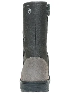 Winterstiefel in Grau><noscript><img width=