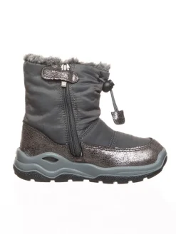 Primigi Stiefel & Boots·Stiefel|Stiefel & Boots^Winterstiefel in Grau