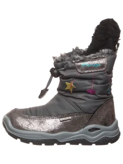 Primigi Stiefel & Boots·Stiefel|Stiefel & Boots^Winterstiefel in Grau