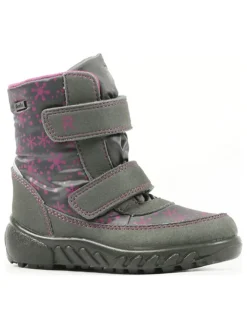 Richter Shoes Stiefel & Boots·Stiefel^Winterstiefel in Grau