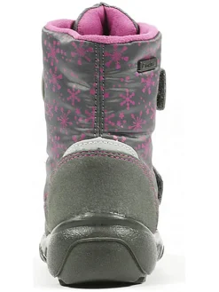 Richter Shoes Stiefel & Boots·Stiefel^Winterstiefel in Grau