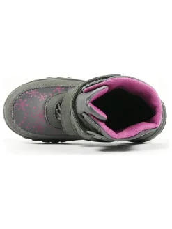 Richter Shoes Stiefel & Boots·Stiefel^Winterstiefel in Grau