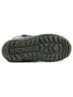 Richter Shoes Stiefel & Boots·Stiefel^Winterstiefel in Grau
