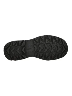 LOWA Outdoorschuhe^Winterstiefel in grau