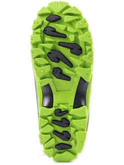 Winterstiefel in Grün><noscript><img width=