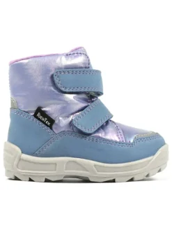 Richter Shoes Stiefel & Boots^Winterstiefel in Hellblau