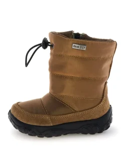 Winterstiefel in Hellbraun>Naturino Best