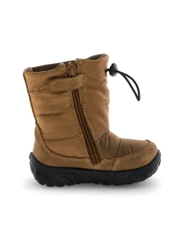 Winterstiefel in Hellbraun>Naturino Best