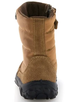 Winterstiefel in Hellbraun><noscript><img width=
