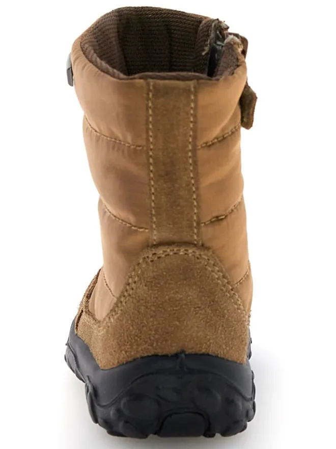 Winterstiefel in Hellbraun>Naturino Best