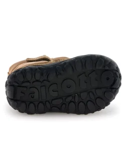 Winterstiefel in Hellbraun><noscript><img width=