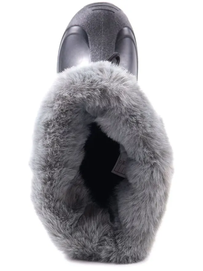 lamino Stiefel & Boots·Stiefel^Winterstiefel in Lila