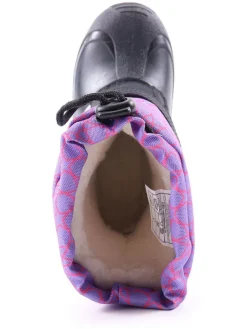lamino Stiefel & Boots·Stiefel^Winterstiefel in Lila