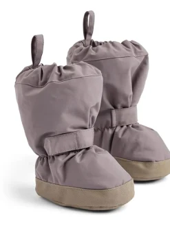 Wheat Stiefel & Boots^Winterstiefel in Lila