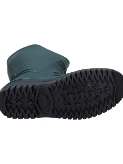 Spirale Stiefel & Boots^Winterstiefel in oliv