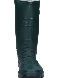 Spirale Stiefel & Boots^Winterstiefel in oliv