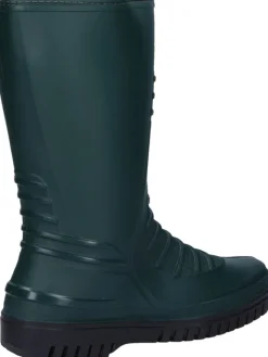 Spirale Stiefel & Boots^Winterstiefel in oliv
