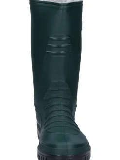 Spirale Stiefel & Boots^Winterstiefel in oliv