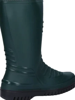 Spirale Stiefel & Boots^Winterstiefel in oliv