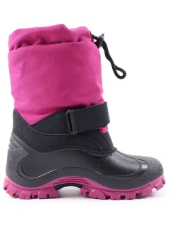 Winterstiefel in Pink><noscript><img width=