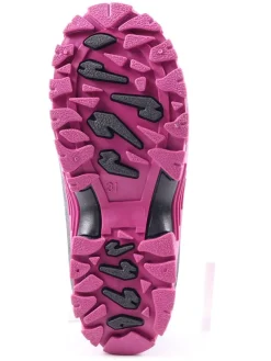 Winterstiefel in Pink><noscript><img width=