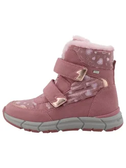 Winterstiefel in Rosa>Tom Tailor Best