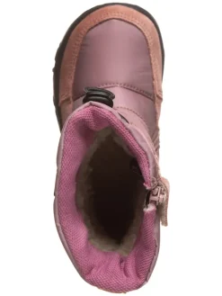 Winterstiefel in Rosa><noscript><img width=