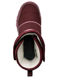 Winterstiefel in Rot><noscript><img width=