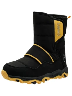 Winterstiefel in Schwarz>lamino Outlet