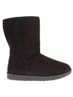 Winterstiefel in Schwarz>ISLAND BOOT Discount