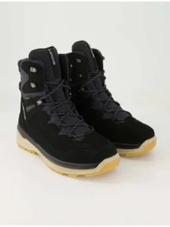 Winterstiefel in Schwarz>LOWA