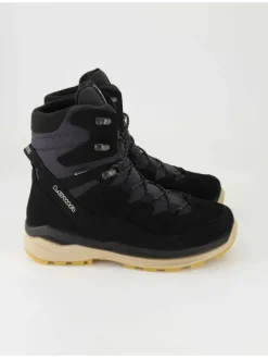 Winterstiefel in Schwarz>LOWA