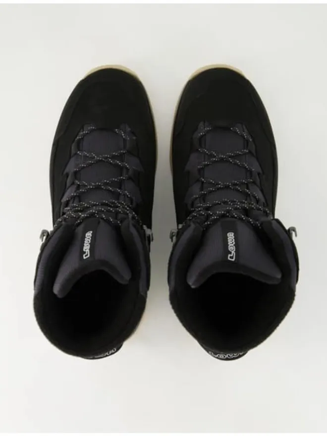 Winterstiefel in Schwarz>LOWA
