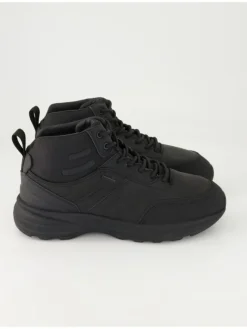 Winterstiefel in Schwarz>Geox