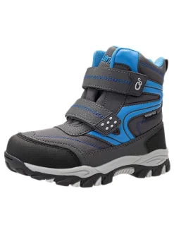 lamino Stiefel & Boots^Winterstiefel in Schwarz/ Blau