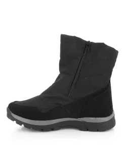 Winterstiefel "Isaac" in Schwarz>Kimberfeel Sale