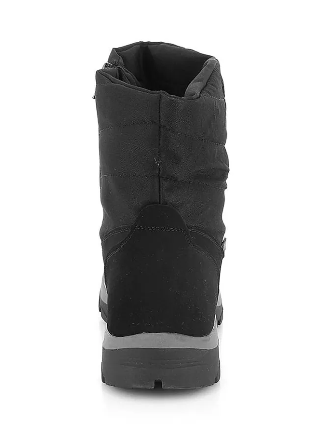 Winterstiefel "Isaac" in Schwarz>Kimberfeel Sale