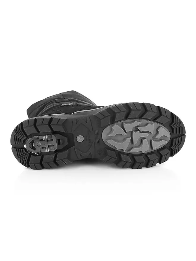 Winterstiefel "Isaac" in Schwarz>Kimberfeel Sale