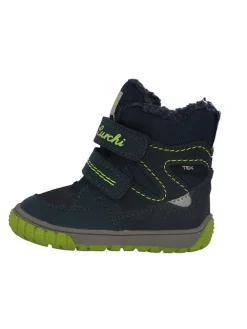 Lurchi Stiefel & Boots|Stiefel & Boots·Stiefel^Winterstiefel "Jaufen" in Dunkelblau