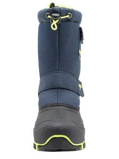 Kangaroos Gummistiefel^Winterstiefel