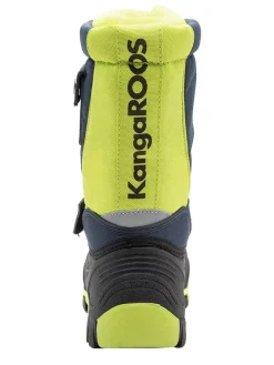 Kangaroos Gummistiefel^Winterstiefel