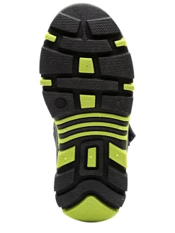 Kangaroos Gummistiefel^Winterstiefel