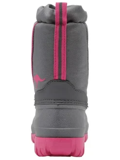Kangaroos Stiefel & Boots·Stiefel^Winterstiefel