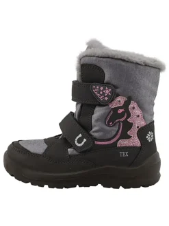 Winterstiefel "Kendal" in Schwarz/ Grau>Lurchi Best