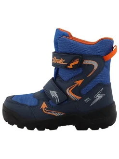 Winterstiefel "Key" in Blau>Lurchi Best